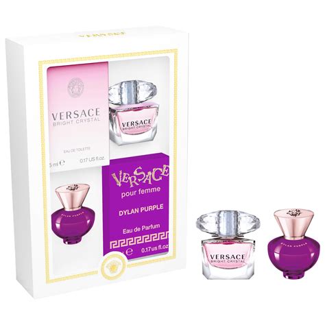 versace bright crystal purple